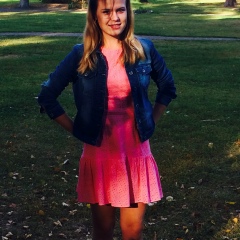 Маннюнчик Блондинистаяпадла, 09.04, Москва