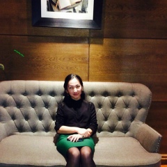 Nursulu Kosuakova, 31.07.1988, Алматы