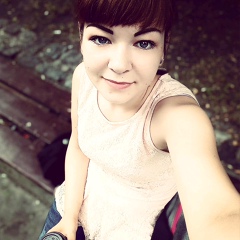 Екатерина Заяц, 21.04.1995, Минск