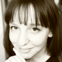 Вера Кожемякина, 05.11, Москва