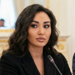 Гулесар Ахмедова, 30.12, Москва