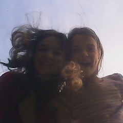 Соня Вержбицкая, 24.08, Пермь