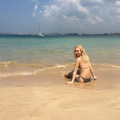 Арина Баснина, 07.09, Москва