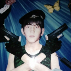 Мейрамбек Аткелтиров