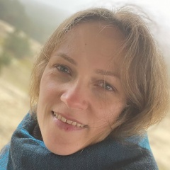 Юлия Орлова, Санкт-Петербург