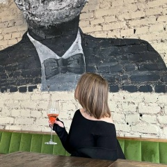 Екатерина Максимова