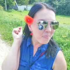 Ксения Овсянникова, 22.02.1985, Москва