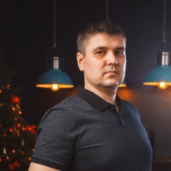 Денис Вихров, 02.07.1979, Волгоград