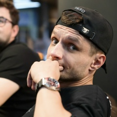 Дмитрий Самарский, 27.04