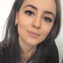 Лена Ногаева, 27.03.1989, Владикавказ