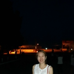 Гулдаурен Ескалиева