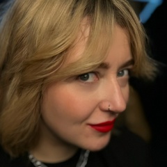 Анна Фёдорова, 24.08, Павловский Посад