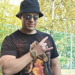 Илья Носырь, 06.05.1985, Москва