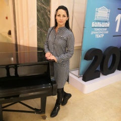Анна Коломиец, 11.02, Тюмень