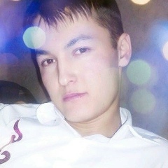 Мунарбек Атаев