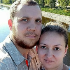 Михаил Смирнов, Вологда