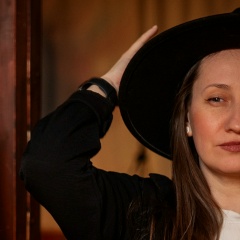 Анастасия Радостева, 24.10, Пермь