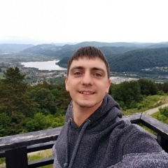 Юрий Филиппов, 29.01