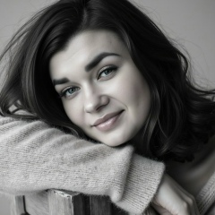 Анастасия Латышева, 07.01.1990, Тюмень