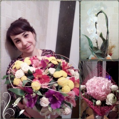 Виктория Скидан, 28.03.1985, Новомосковск