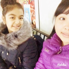 Жибек Ермекбаева, 22.03.2001, Павлодар