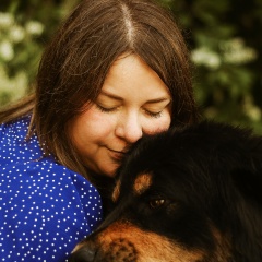 Дарья Беляева, 12.04, Иркутск