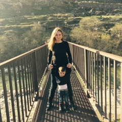 Жанна Атмурзаева, 24.06, Нальчик