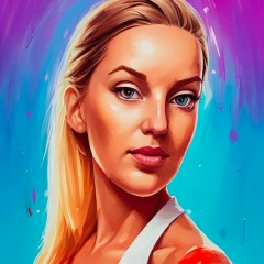 Юлия Кириллова, 27.11.1987, Тюмень