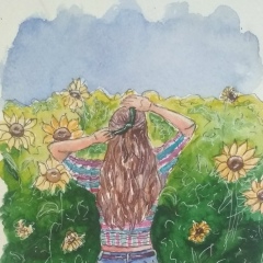 Татьяна Зин, 06.03, Харьков