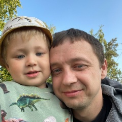 Игорь Набугорнов, 06.12, Санкт-Петербург