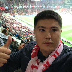 Nursultan Kereyev, 21.07.1992, Актобе