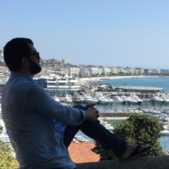 Maga Descartes, 20.11, Washington, D.C.