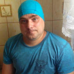 Александр Гордиенко, 15.02.1979, Киев