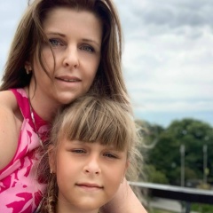 Наталья Шуликова, 02.12.1985, Донецк