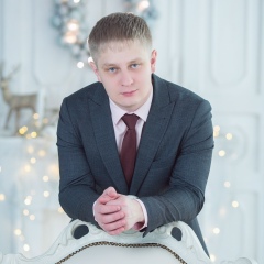 Руслан Черемных, 19.07.1990, Казань