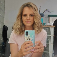 Ирина Щемер, 11.08.1983, Санкт-Петербург