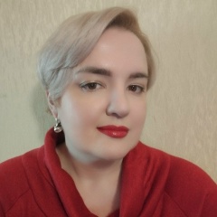 Ольга Шумилова, 13.08