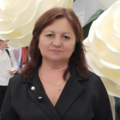 Ирина Флиорчук, 17.12, Вологда