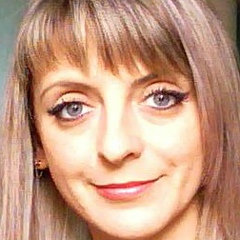 Алена Роман, 06.08.1983, Обухов