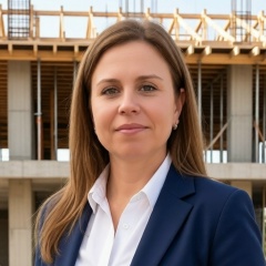 Надежда Баяндина, Новороссийск