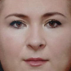 Наталья Морозова, Рязань