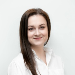 Анастасия Кулижская, 02.08, Минск