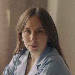 Татьяна Короткова, 12.10, Москва