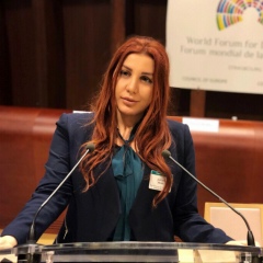 Mariam Zadoyan, 15.12.1992, Ереван