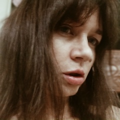 Любовь Ромашкина, 16.09.1983, Димитровград