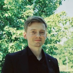 Евгений Лосев, 19.02.1992, Саратов