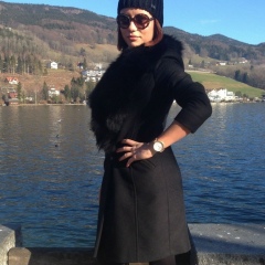 Лина Чумак, 24.06.1989, Москва