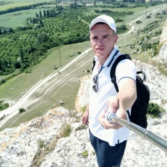 Максим , 14.06, Владимир