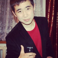 Нурканат Жуманов, 17.11.1997, Алматы