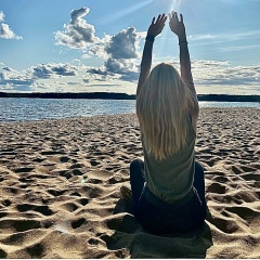 Татьяна Андреевна, 26.07